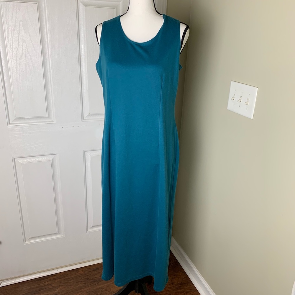 APPLESEEDS dress